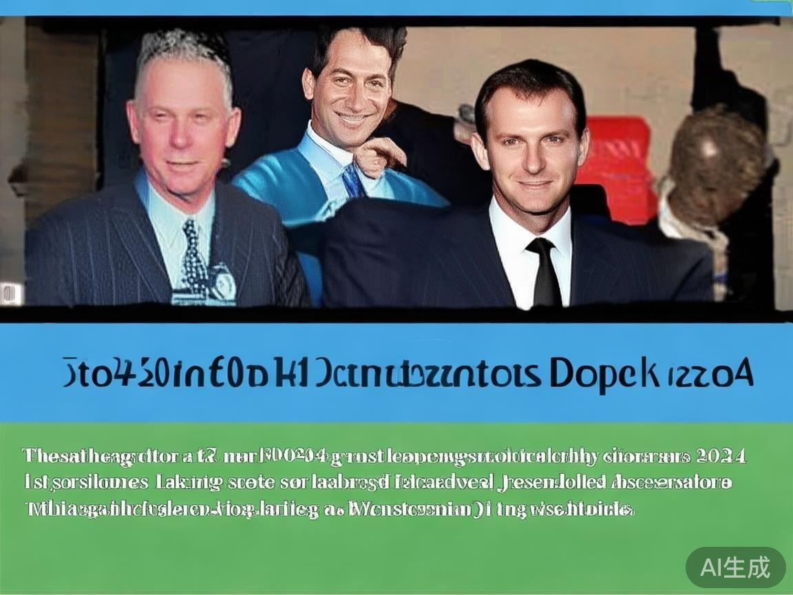 在2024年的全球体育界，解说员扮演着连接体育赛事