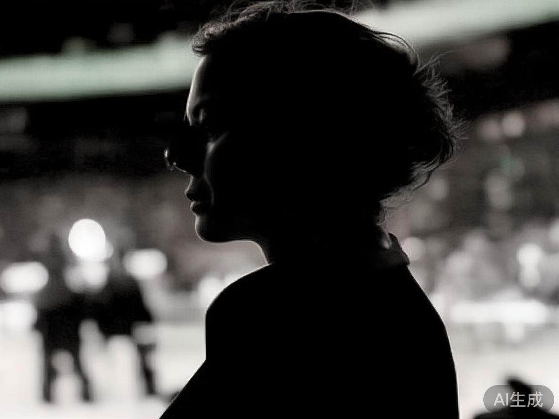 隐秘身份在体育界并不少见，许多成功的商业人士选择使