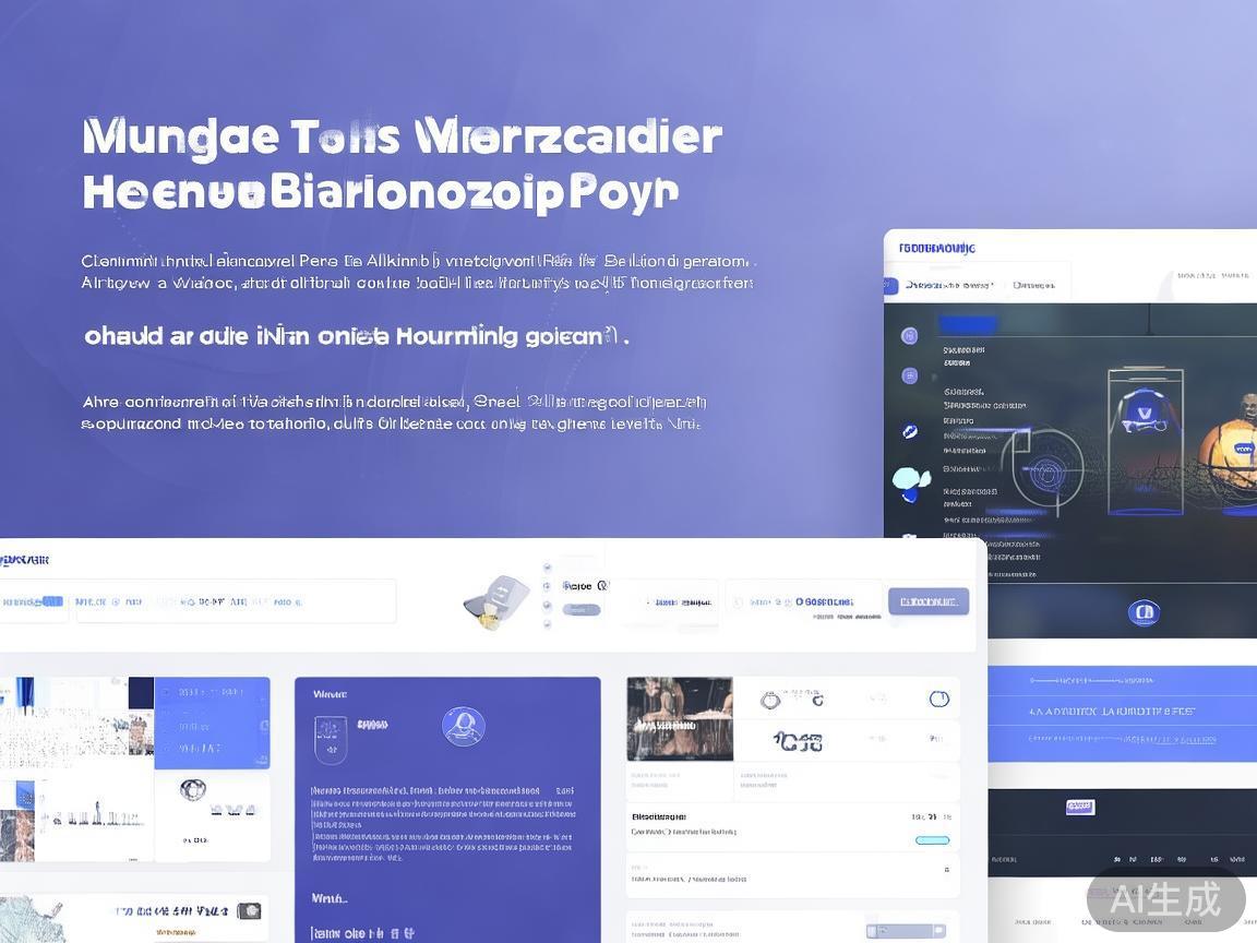 环球体育游戏平台怎么样?全面评测与用户体验详尽分析 在用户体验方面,平台的界面设计非常注重简洁与直观。