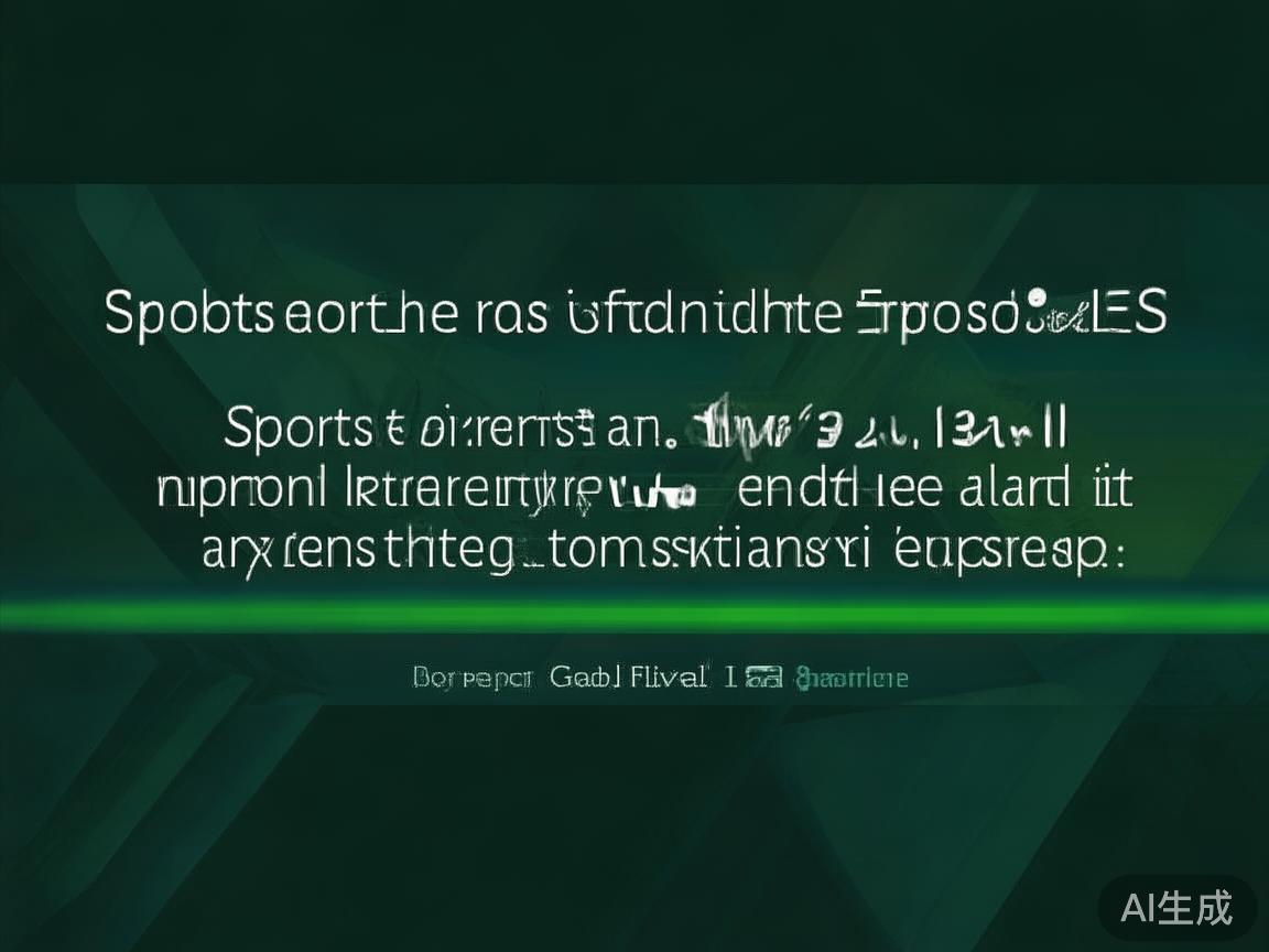 抓饭直播携手环球体育:精彩互动解析与未来发展新趋势 随着移动互联网和5G技术的发展,用户对于体育赛事直