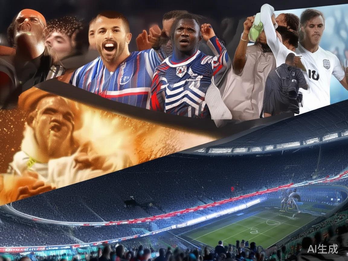 影响全球体育实力排行榜的因素多样而复杂。首先，比赛