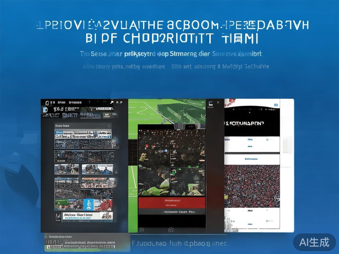 随着体育赛事的不断丰富和观众需求的提升，选择一款合