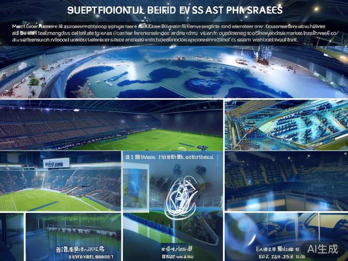 2024年环球体育行业巨头最新排名榜单全面解析行业领军企业实力对决 不同企业之所以能在激烈竞争中脱颖而出,主要源于其差