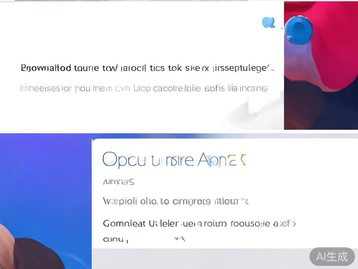 下载完成后，点击安装包进行安装。安卓用户可能需要确