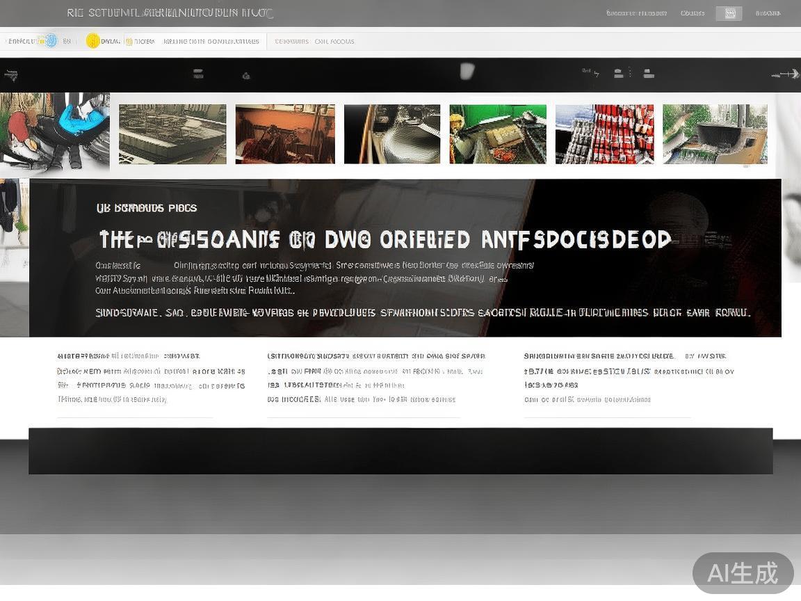 在“全面掌握”的同时，网站还需不断进行内容更新，确