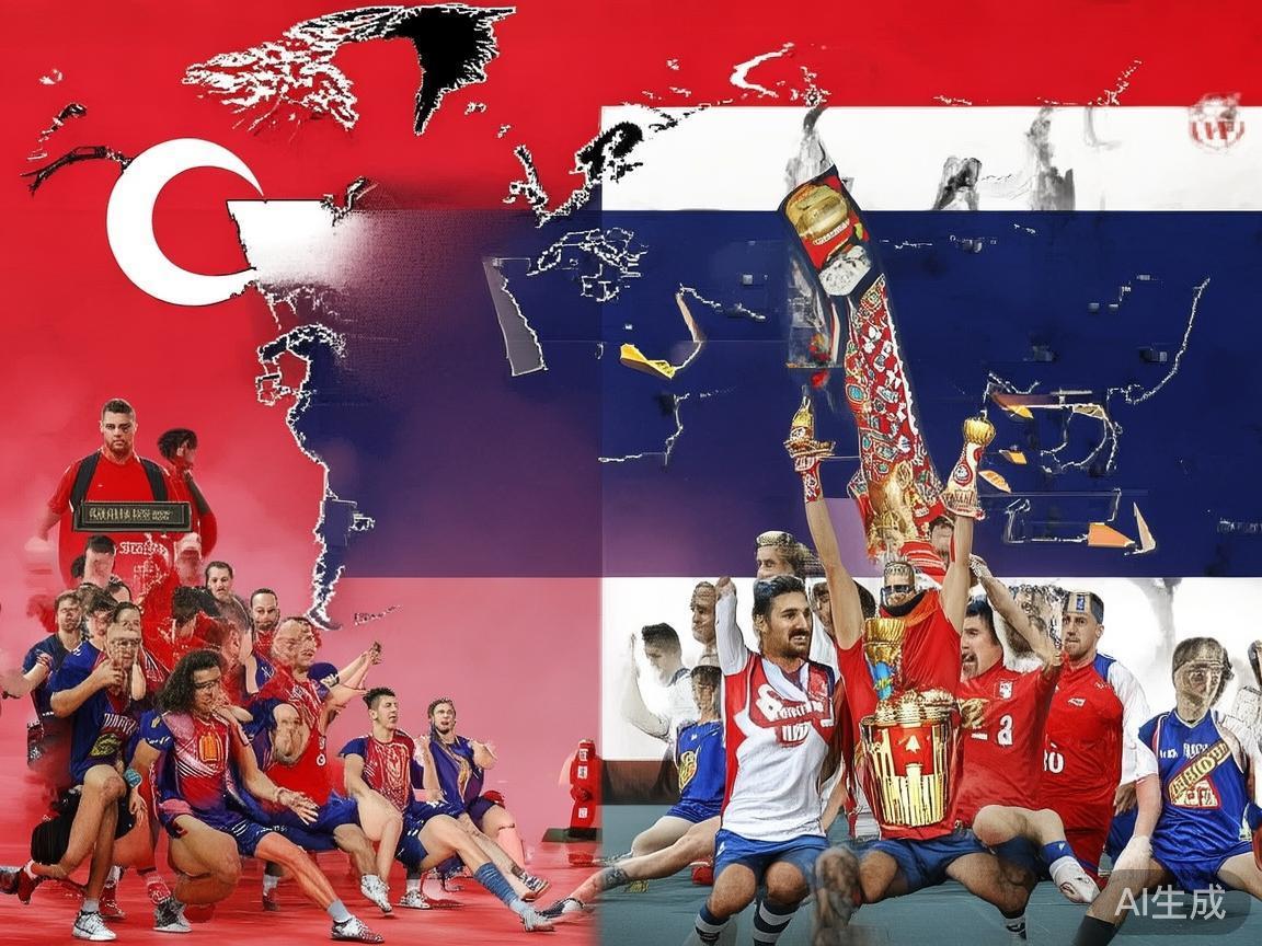 2024年最新环球体育女排排名全面解析与趋势展望 以土耳其和塞尔维亚为例,这两个国家近年来在国际比赛