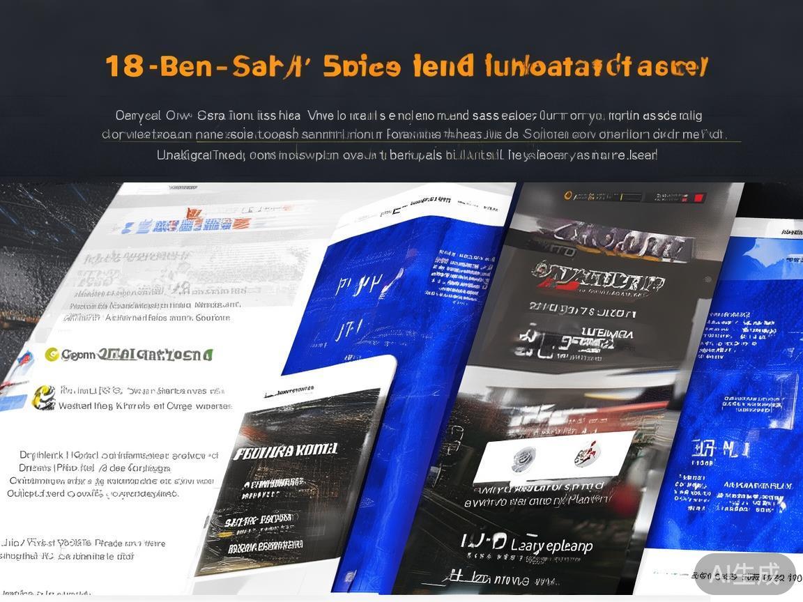 所谓“18本2608环球体育精彩推荐”，实际上代表