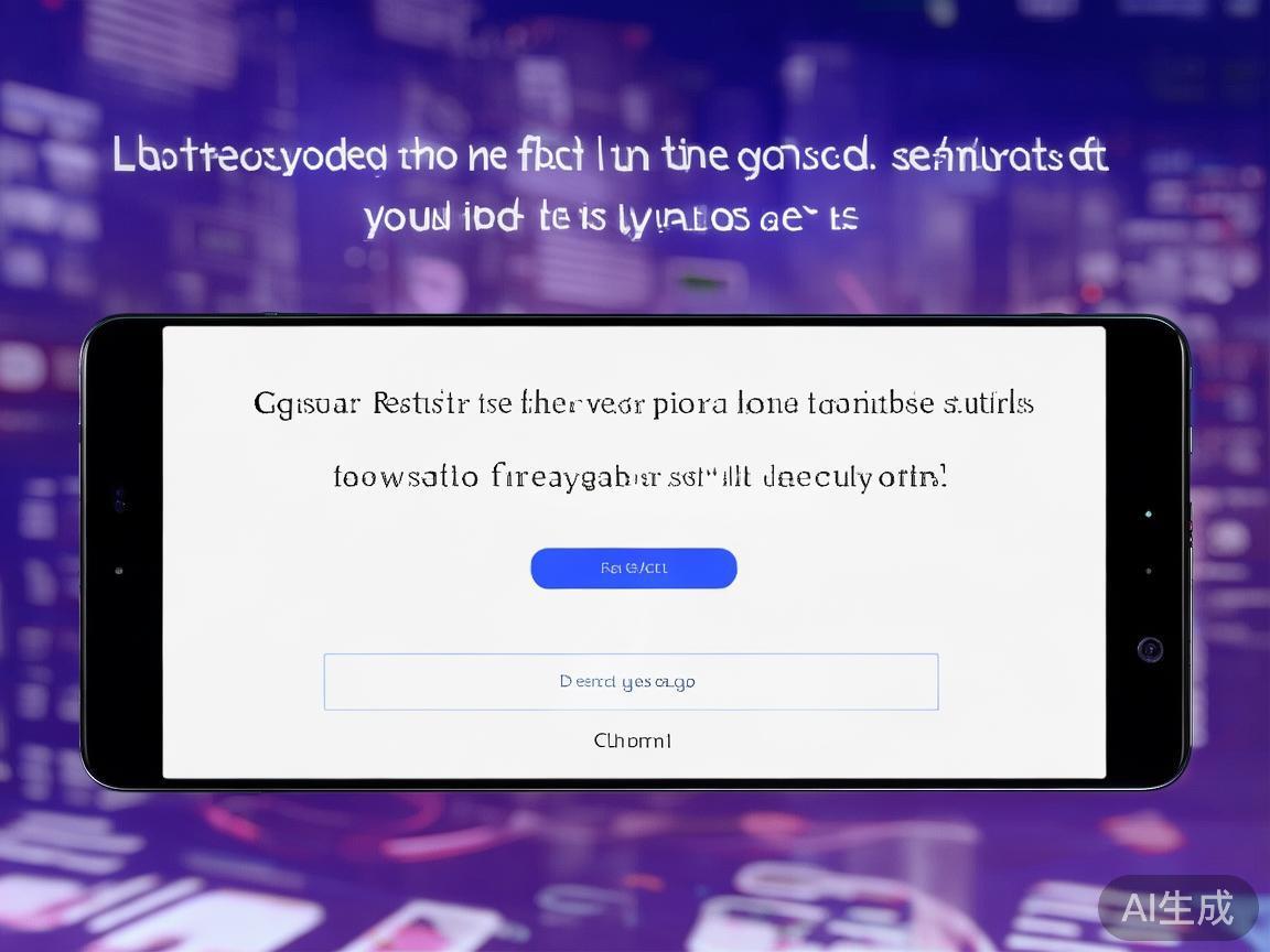 如何轻松快捷地下载安装环球体育官方app,尽享精彩体育赛事盛宴 安装完成后,首次启动时需要进行登录注册,推荐使用手
