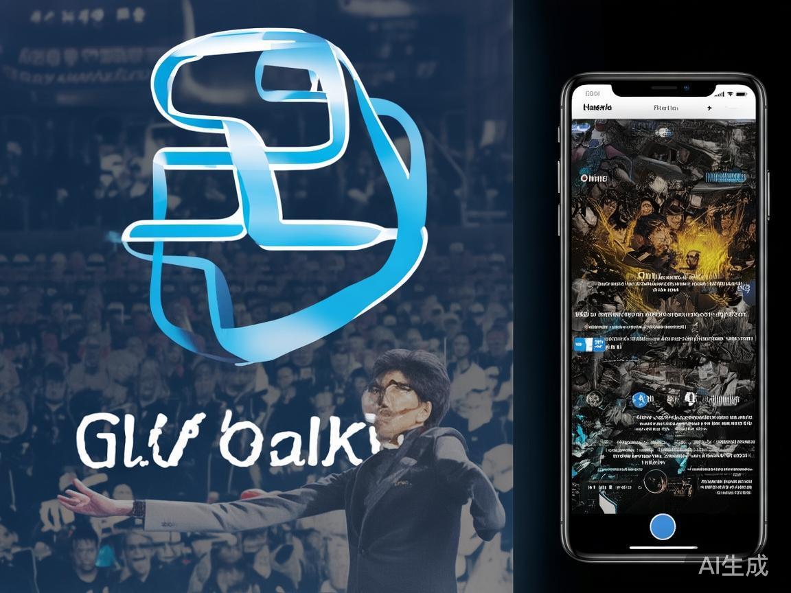 环球体育善于利用多渠道推广，与知名羽毛球运动员及俱