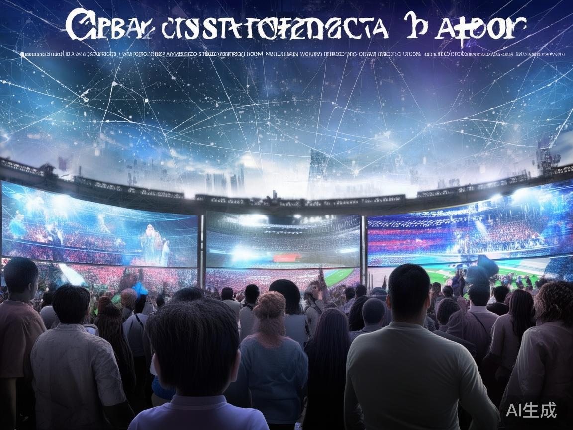 在当今信息技术迅猛发展的背景下，“环球体育连接”已