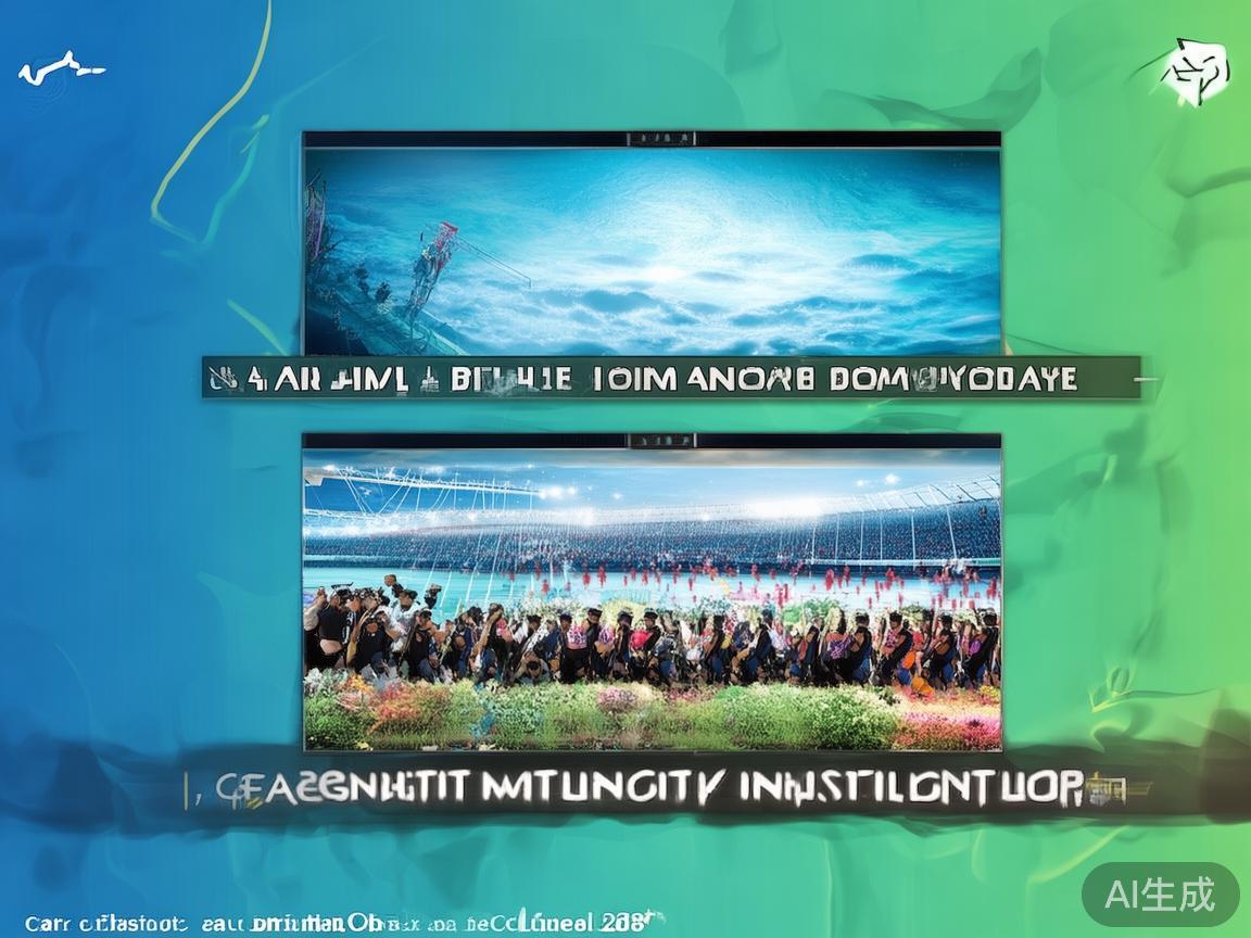 作为体育行业的核心内容，体育赛事和竞技运动是环球体