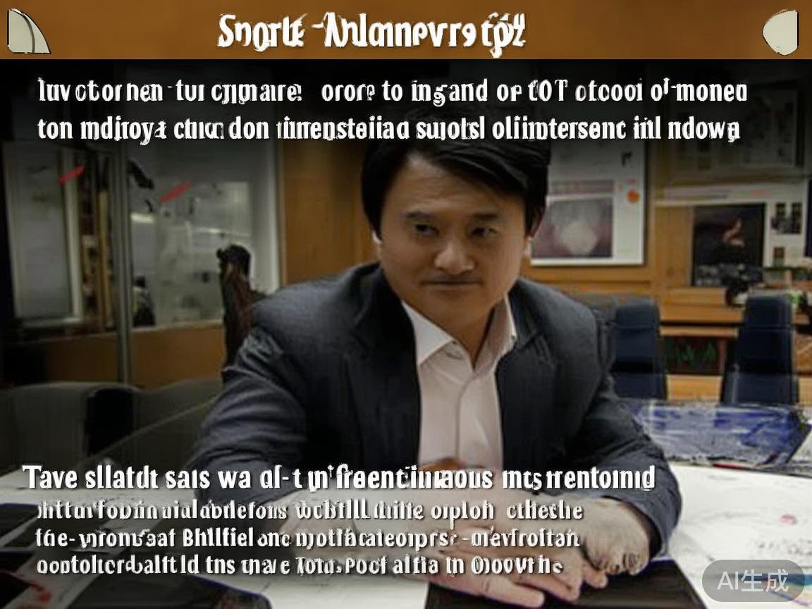 在体育投资领域，个别富豪也扮演着重要角色。以中国的