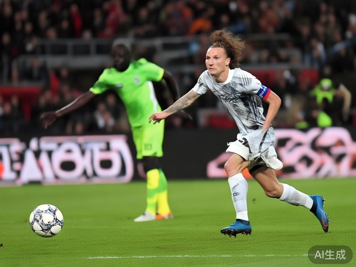 最新环球体育热点新闻全方位汇总与深度解析报道 近期,全球体育界发生了多起引人注目的事件,其中最受