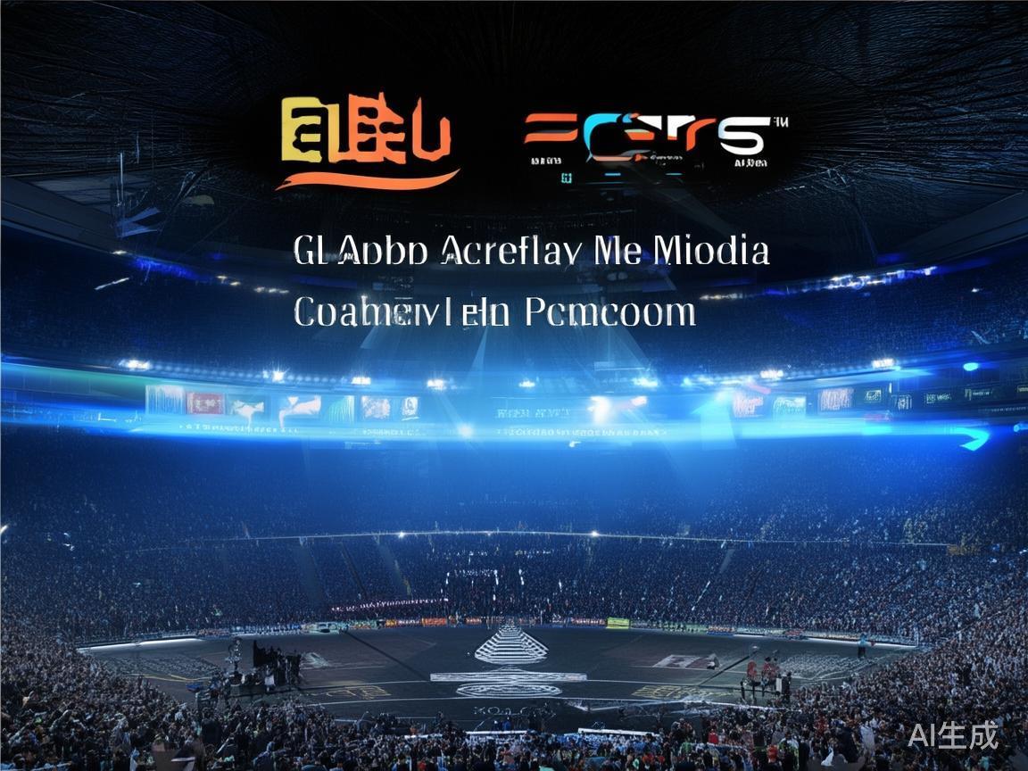 全面解析环球体育的主要业务范围与市场定位分析 随着新媒体的发展,环球体育积极布局体育内容的制作与