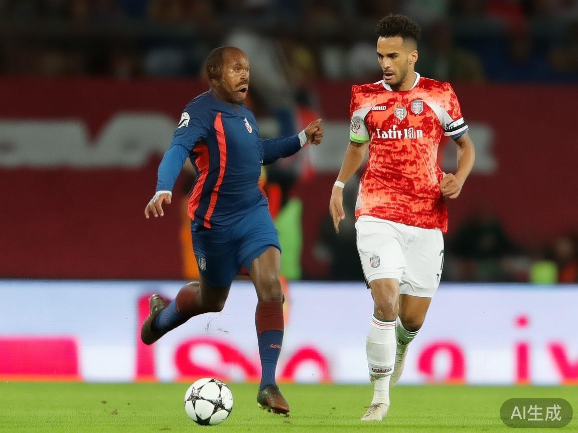 2024年环球体育外籍球员排名榜最新前十名详细解析与评选分析 在当今足球世界,外籍球员的影响力逐渐超越本土球员,