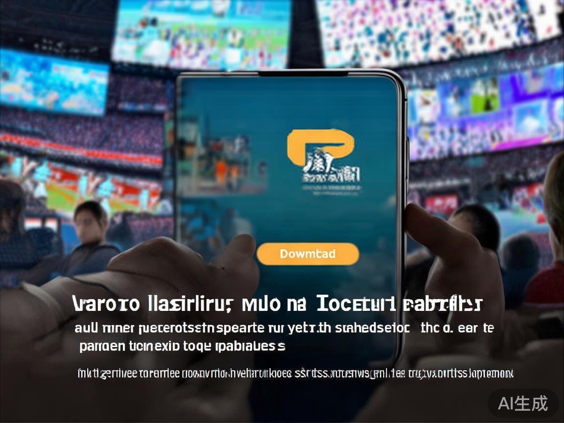 环球体育拉齐奥平台下载免费领取丰厚福利,多设备登录全面支持 在现代体育娱乐行业,越来越多的玩家选择通过专业平台